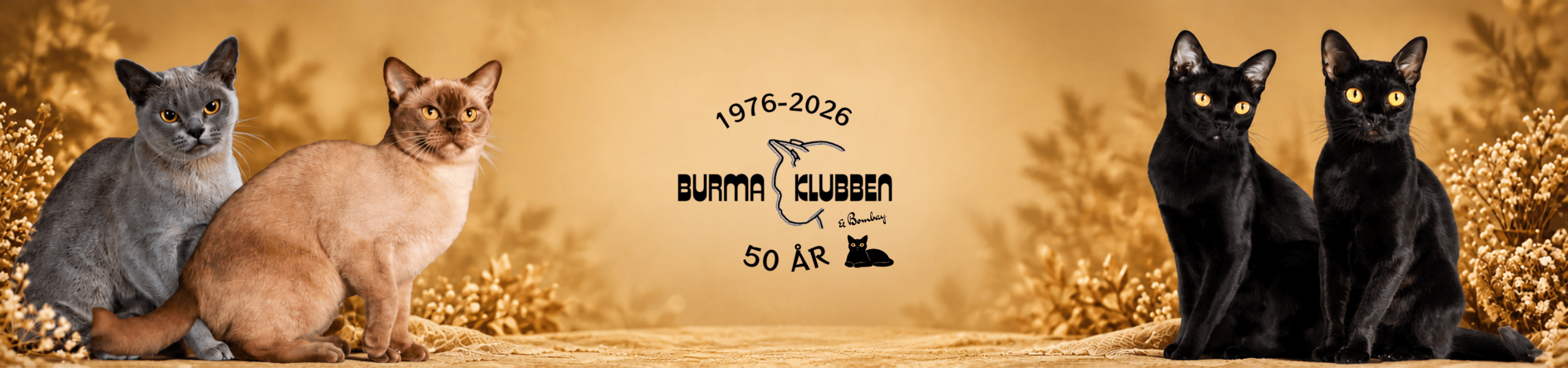 Burmaklubben