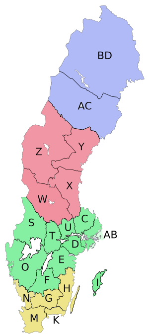 sverige